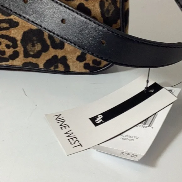 Nine West
Nine West Adlee shoulder bag - Picture 8 of 9